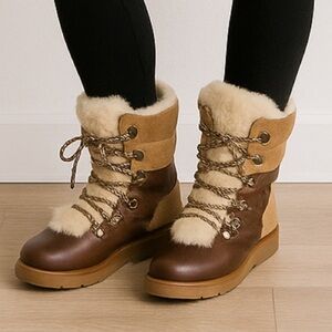UGG】新品Classic Boom Ankle Boot UGG | Shoes | Ugg Classic Boom Ankle Boot | Poshmark
